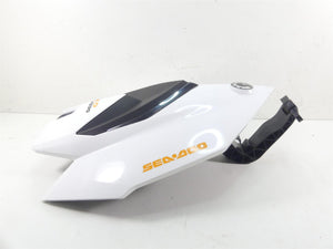 2013 Sea-Doo 4-Tec GTR 215 Full Front Hood Lid  Cover Fairing Set 269501937 | Mototech271