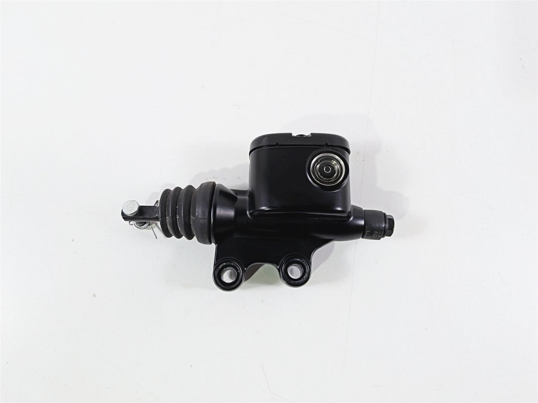 2018 Harley Touring FLHTCU Electra Glide Brembo Rear Brake Master Cylinder 41700028A-Mototech271