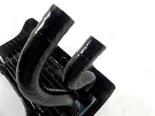 Load image into Gallery viewer, 2006 Harley Touring FLHTCU SE E-Glide Oil Cooler + Chrome Cover &amp; Hoses 62994-04 | Mototech271
