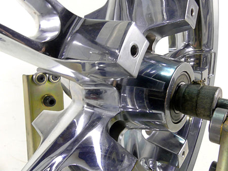 2015 Harley Touring FLHXS Street Glide Front Wheel Rim Enforcer 3.5x19 43300336 {{ shop.shopifyCountryName }} - Mototech271