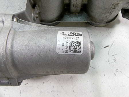 2018 BMW S1000RR K46 delorto Throttle Body Bodies Body Injection 13548545069 {{ shop.shopifyCountryName }} - Mototech271