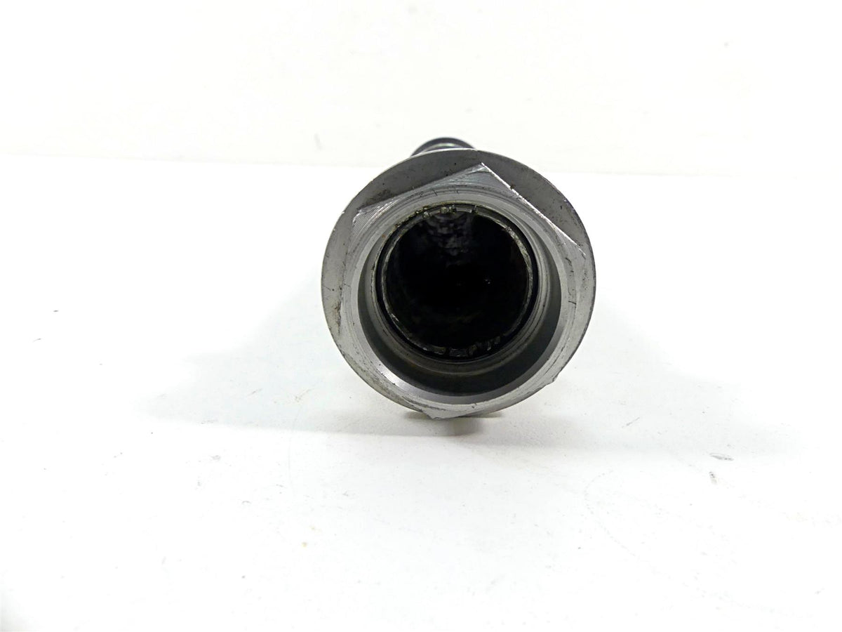 2008 Ducati 848 SBK Straight Front Axle Wheel Spindle 81910601A {{ shop.shopifyCountryName }} - Mototech271