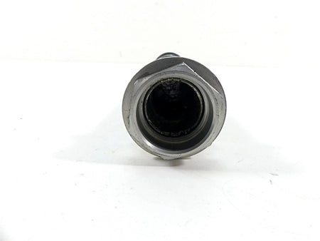 2008 Ducati 848 SBK Straight Front Axle Wheel Spindle 81910601A {{ shop.shopifyCountryName }} - Mototech271