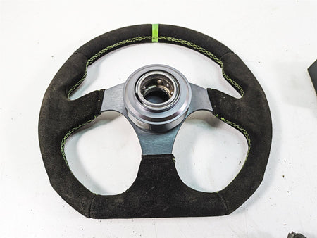2019 Yamaha YXZ1000 R EPS SS SE Hess Motorsports Power Steering & Quick Release {{ shop.shopifyCountryName }} - Mototech271