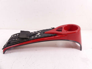 2003 Indian Spirit Springfield Fuel Gas Petrol Tank Reservoir Dash Cover 89-241 | Mototech271