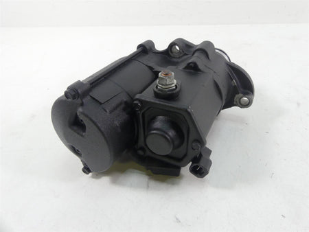 2007 Harley FLHTCU SE CVO Electra Glide Engine Starter Motor 31619-06A {{ shop.shopifyCountryName }} - Mototech271