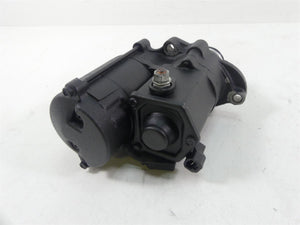 2007 Harley FLHTCU SE CVO Electra Glide Engine Starter Motor 31619-06A | Mototech271