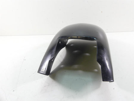 2008 Harley Softail FXSTB Night Train Rear Custom Solo Seat Fender {{ shop.shopifyCountryName }} - Mototech271