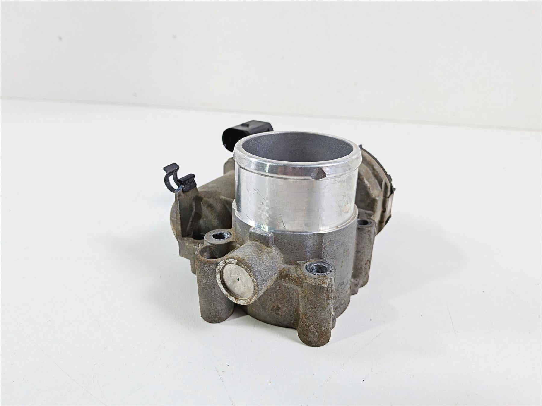 2024 Polaris RZR XP 1000 Sport Bosch Throttle Body 1204455 {{ shop.shopifyCountryName }} - Mototech271