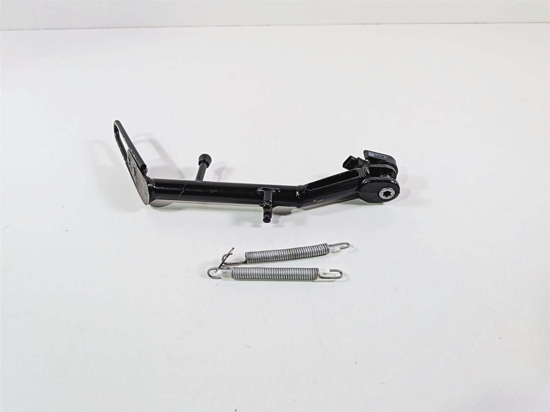 2023 BMW R1250RT RTP K52 Side Kickstand Kick Stand & Safety Switch 46538532726 {{ shop.shopifyCountryName }} - Mototech271