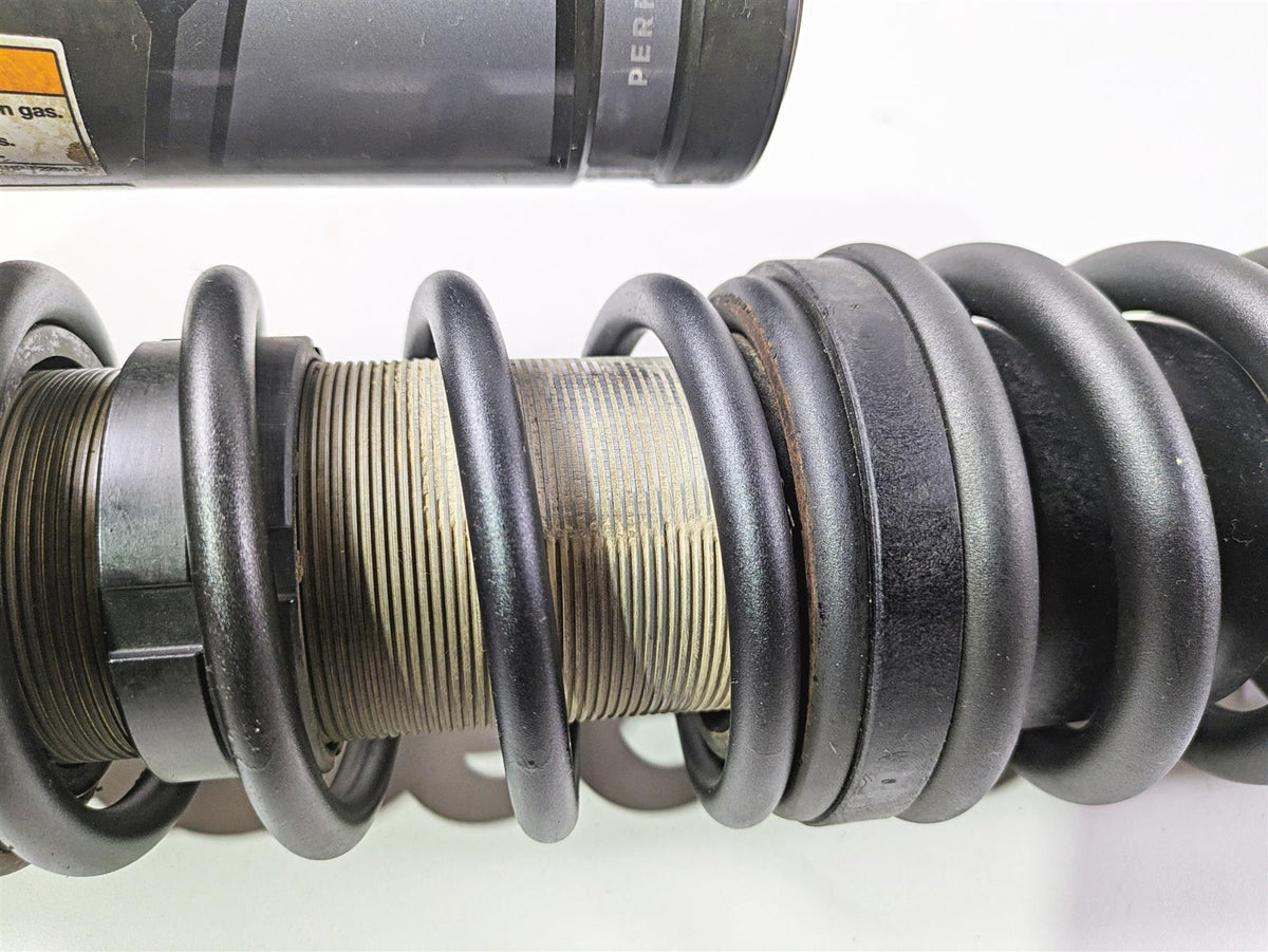 2020 Yamaha YXZ1000 R SS XTR Front Right Shock Damper Fox BAS-F350B-00-00 {{ shop.shopifyCountryName }} - Mototech271