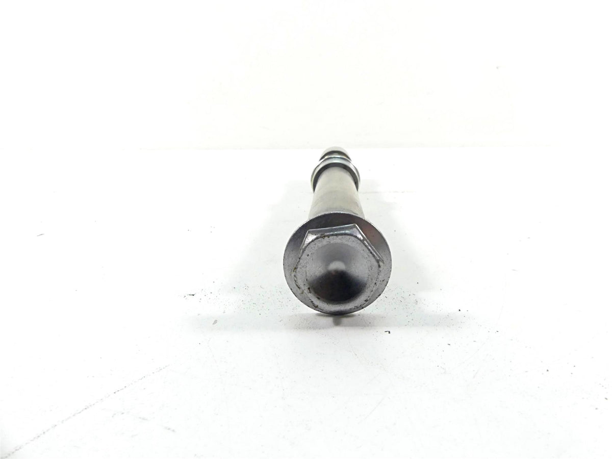 2012 Yamaha VMX17 VMAX 1700 Front Axle Wheel Spindle 2S3-25181-00-00 {{ shop.shopifyCountryName }} - Mototech271