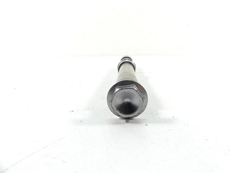 2012 Yamaha VMX17 VMAX 1700 Front Axle Wheel Spindle 2S3-25181-00-00 {{ shop.shopifyCountryName }} - Mototech271