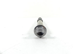 2012 Yamaha VMX17 VMAX 1700 Front Axle Wheel Spindle 2S3-25181-00-00