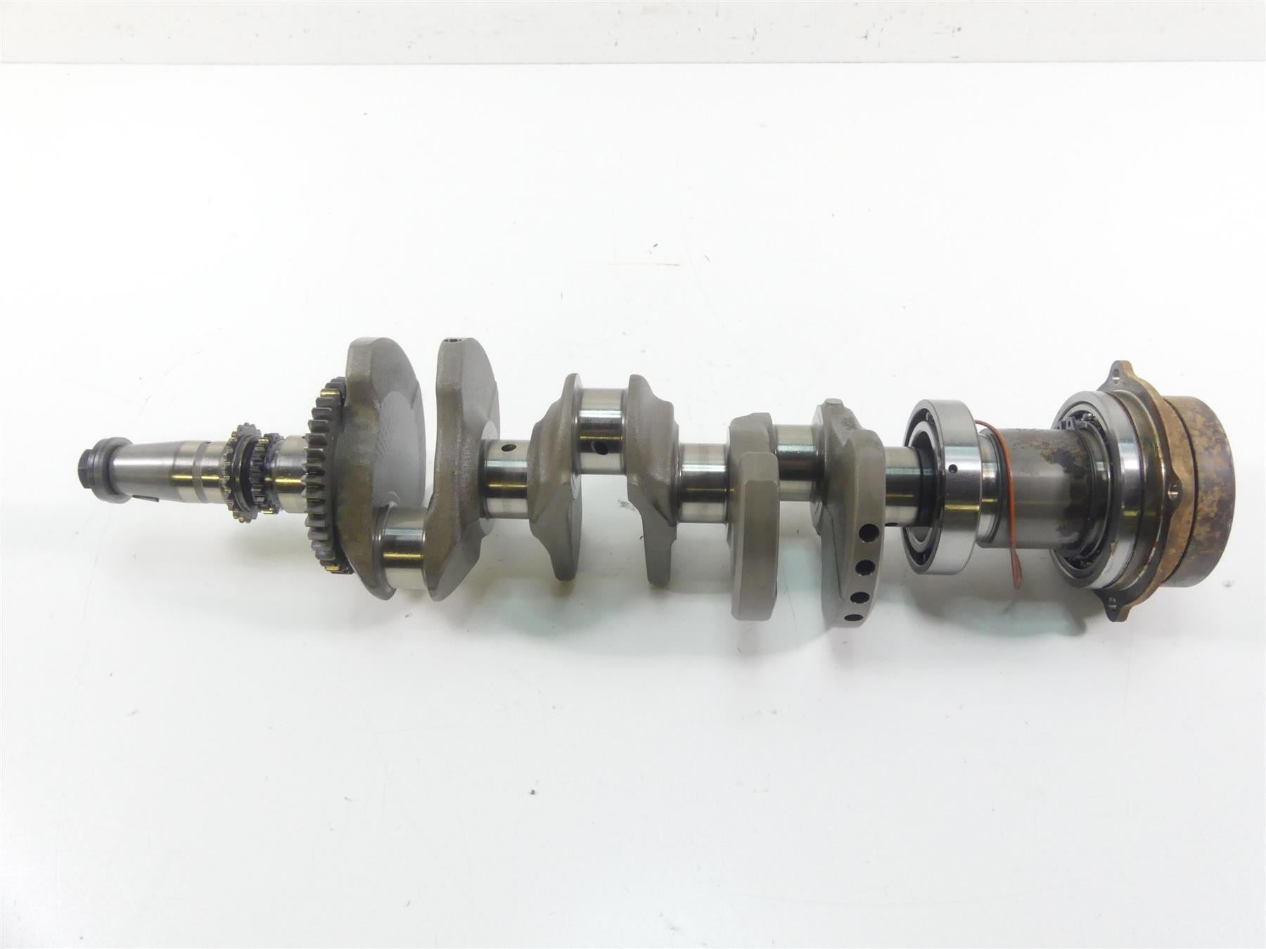 2016 Yamaha YXZ1000 R EPS SE Crankshaft Crank Shaft 2HC-11400-00-00 {{ shop.shopifyCountryName }} - Mototech271