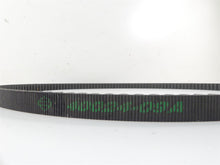 Load image into Gallery viewer, 2016 Harley Touring FLHTP Electra Glide Rear Drive Belt 140T 24mm 40024-09A | Mototech271
