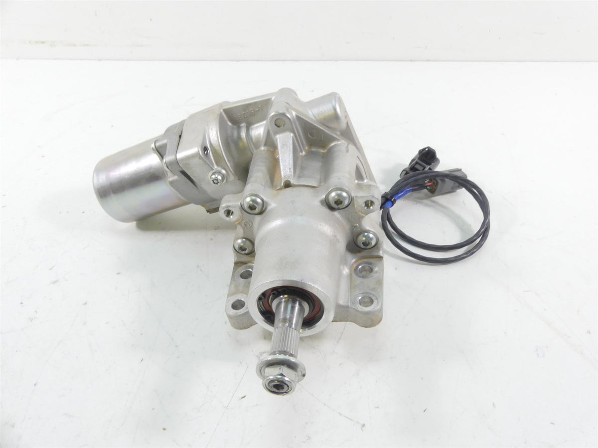 2017 Yamaha YXZ1000R EPS SS Kyb Power Steering Unit Module 2HC-238B0-00-00 {{ shop.shopifyCountryName }} - Mototech271