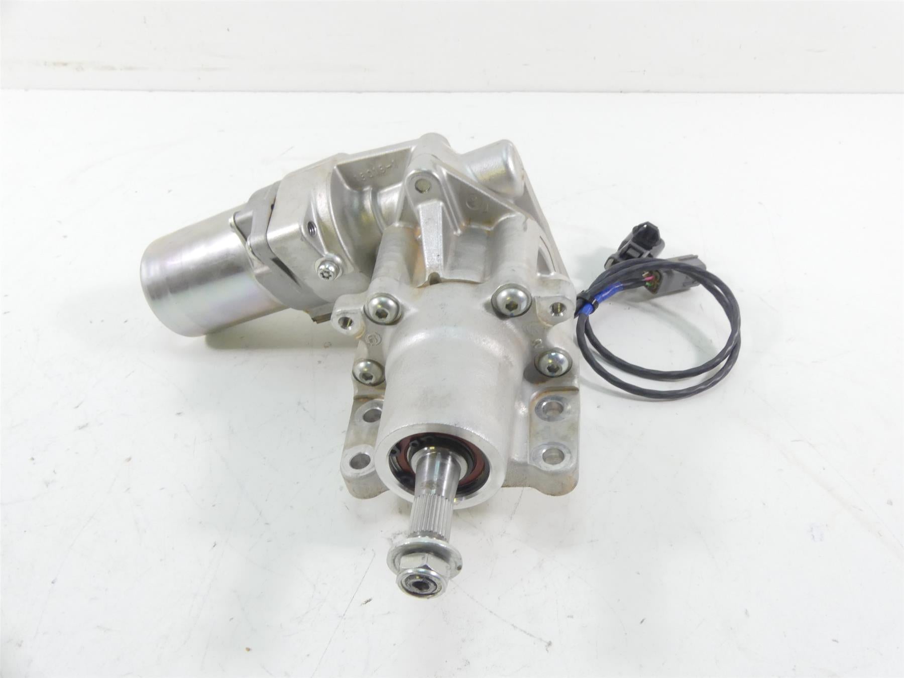 2017 Yamaha YXZ1000R EPS SS Kyb Power Steering Unit Module 2HC-238B0-00-00 {{ shop.shopifyCountryName }} - Mototech271