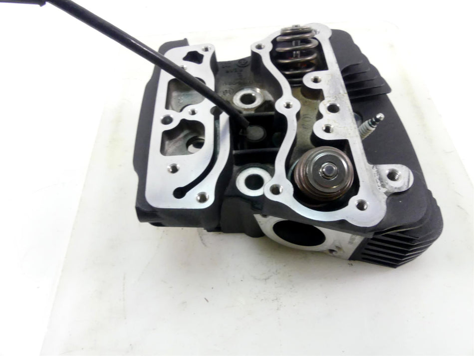 2017 Harley Softail FXSB Breakout Rear 103 Cylinder Head Cylinderhead 17729-08 {{ shop.shopifyCountryName }} - Mototech271