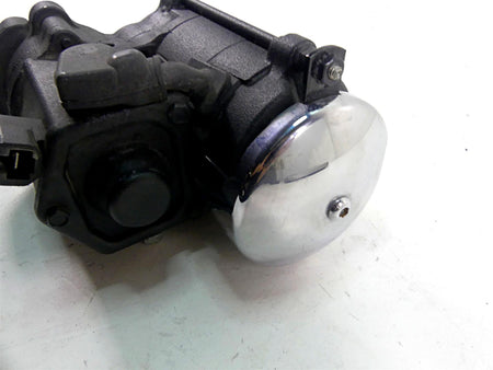 2008 Harley Touring FLHX Street Glide Engine Starter Motor 31618-06A {{ shop.shopifyCountryName }} - Mototech271