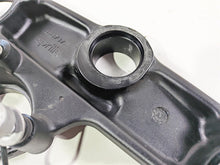 Load image into Gallery viewer, 2018 Aprilia RSV4 RR Upper Triple Tree Steering Clamp 2B003830 858737

