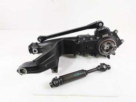 2016 Moto Guzzi Stelvio 1200 8V NTX Differential Swingarm Drive Shaft 976570 {{ shop.shopifyCountryName }} - Mototech271