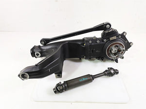 2016 Moto Guzzi Stelvio 1200 8V NTX Differential Swingarm Drive Shaft 976570 | Mototech271