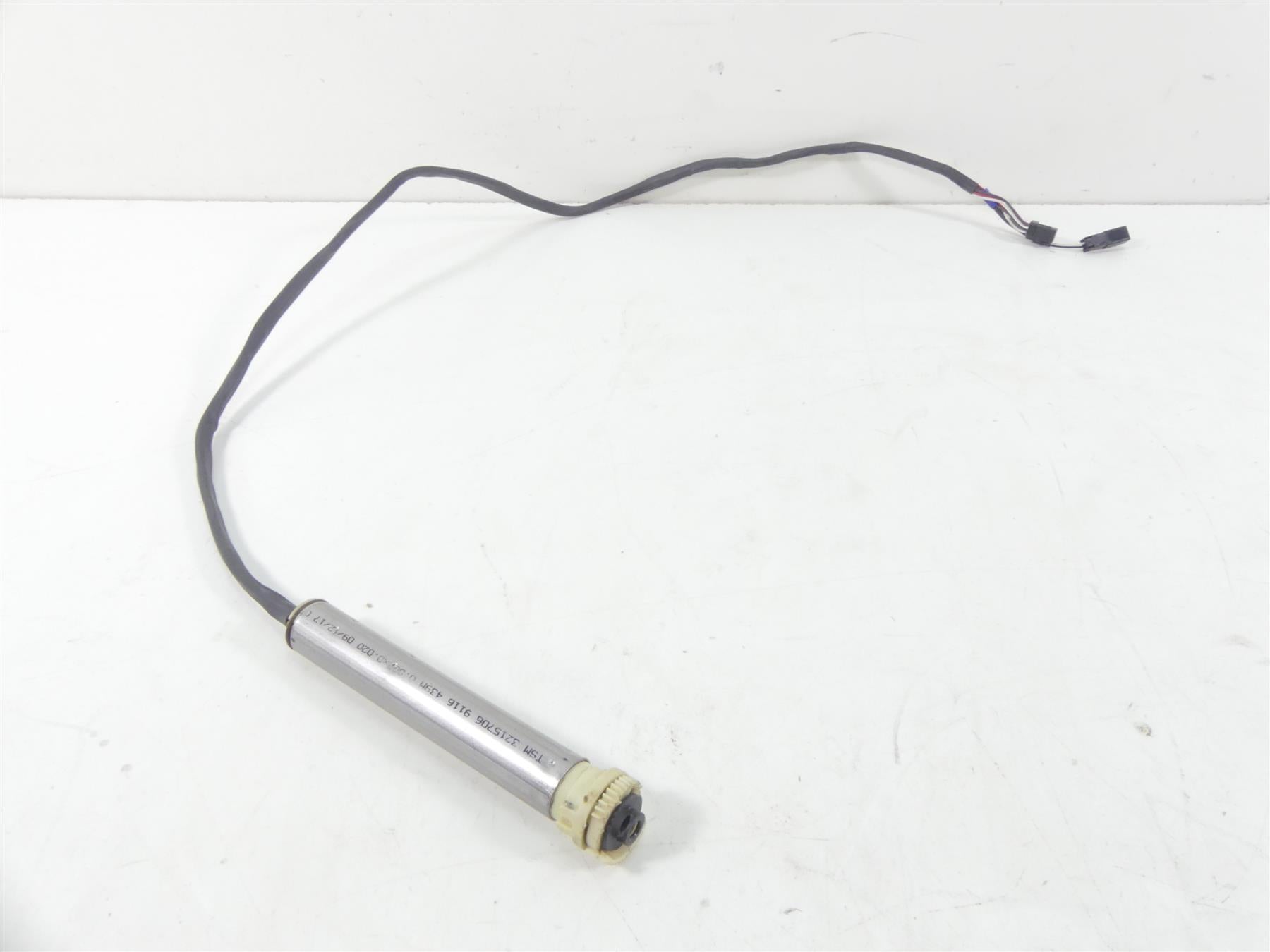 2018 Harley FLHC Softail Heritage Ride Fly By Wire Throttle Sensor Read 32700094 {{ shop.shopifyCountryName }} - Mototech271