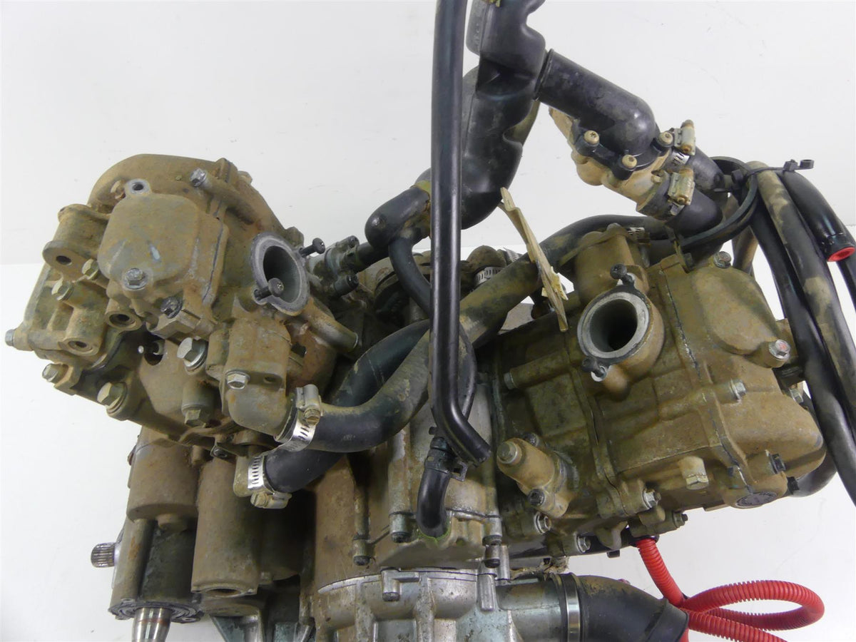 2013 Arctic Cat Wildcat 1000 LTD Running Engine Motor - 3K Only -Video 0800-113 {{ shop.shopifyCountryName }} - Mototech271