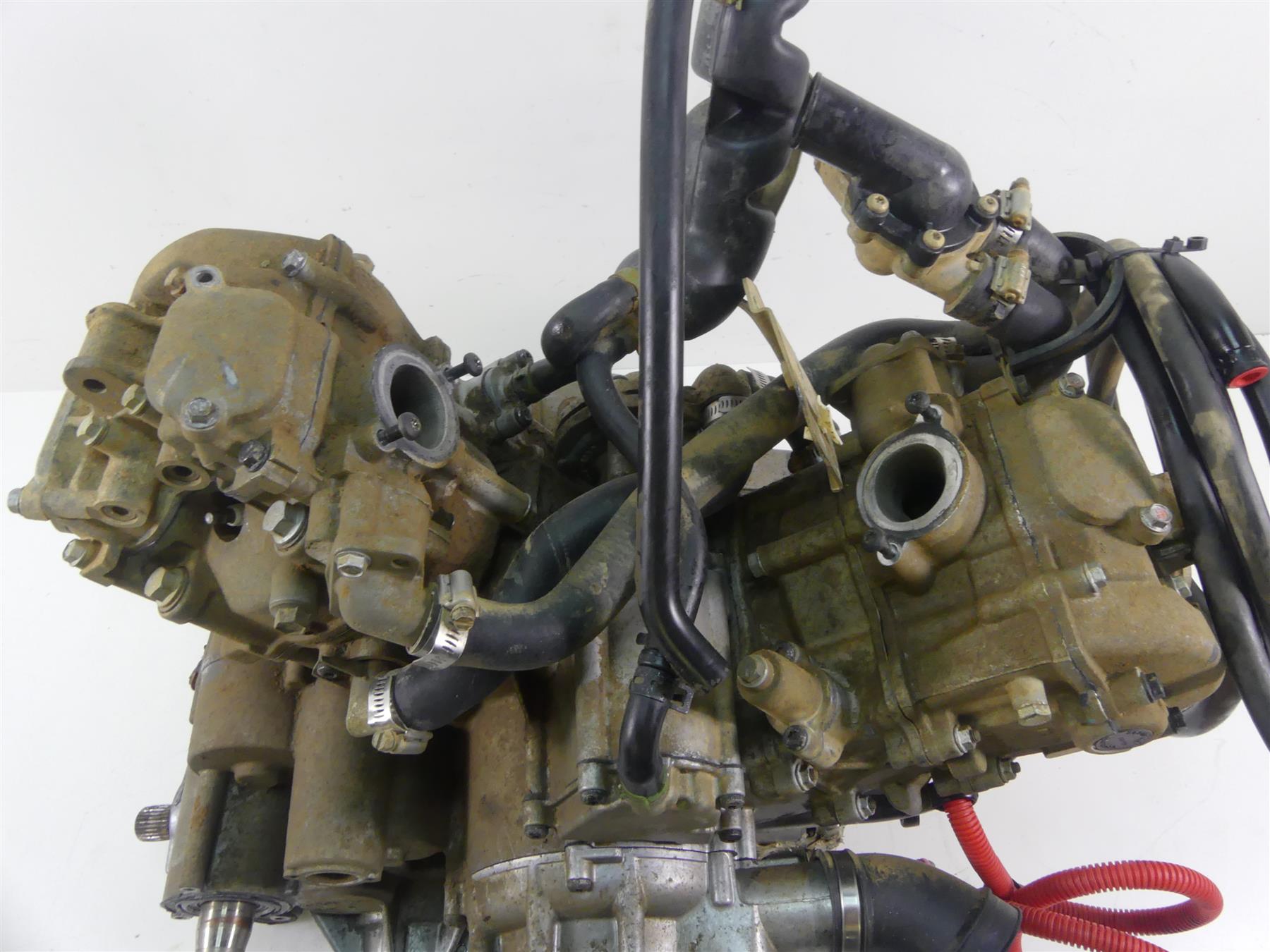 2013 Arctic Cat Wildcat 1000 LTD Running Engine Motor - 3K Only -Video 0800-113 {{ shop.shopifyCountryName }} - Mototech271