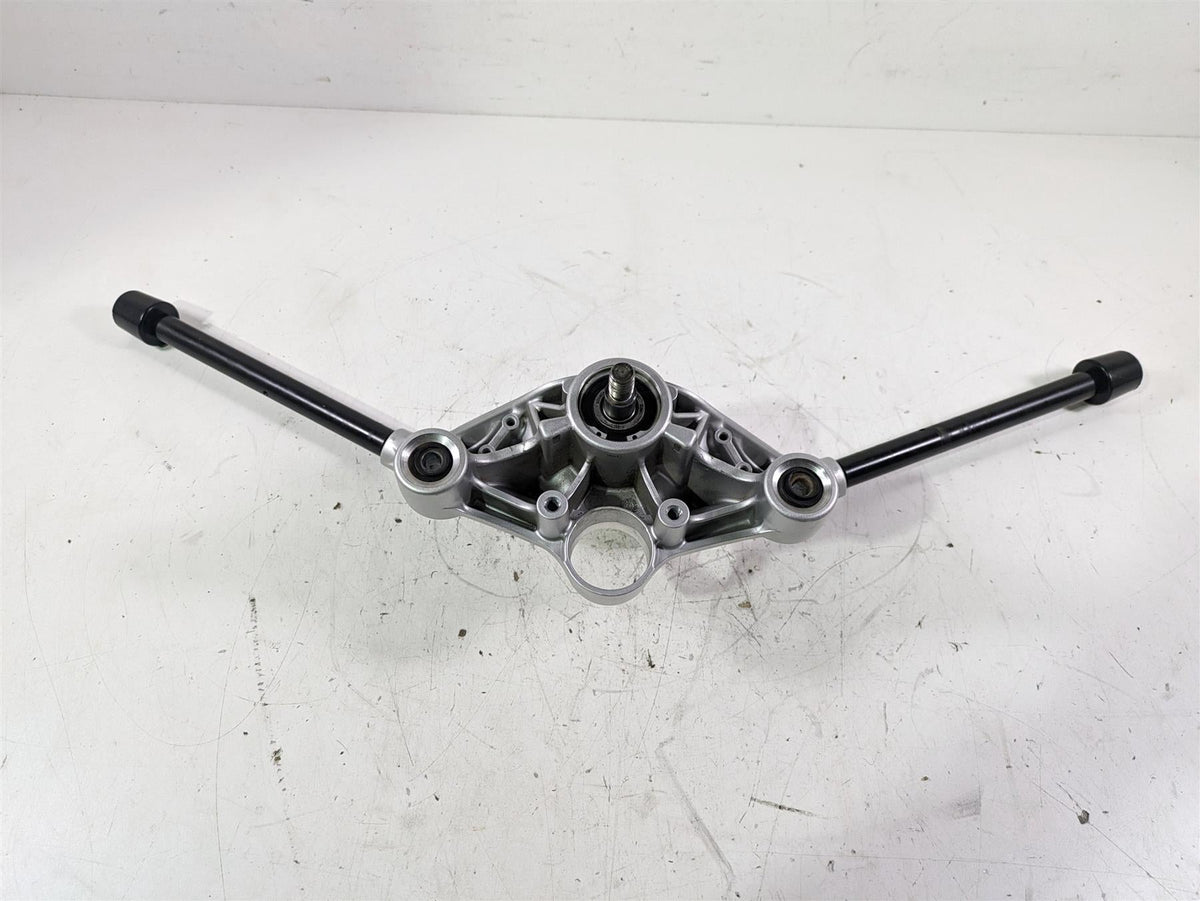 2022 BMW R1250 RT K052 Upper Triple Tree Handle Bar Clamp Set 31428392390 {{ shop.shopifyCountryName }} - Mototech271