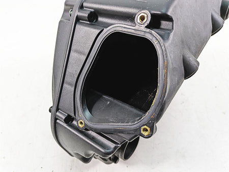 2013 MV Agusta F3 675 ERA Air Box Cleaner Breather & Fuel Injectors 8000B5482 {{ shop.shopifyCountryName }} - Mototech271