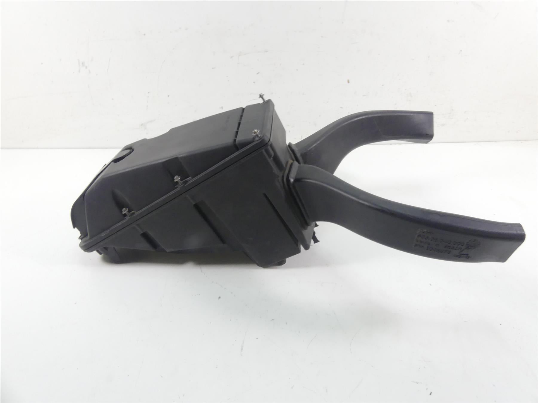 2015 KTM 1290 Adventure Air Box Filter Breather Tubes & Duct Set 60306001200 {{ shop.shopifyCountryName }} - Mototech271