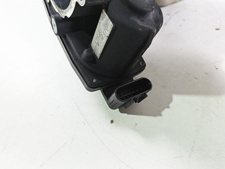 2018 Harley FXBR Softail Breakout Throttle Body Intake Set 27200038 27300122 {{ shop.shopifyCountryName }} - Mototech271