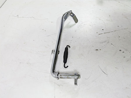 2004 Harley Softail FLSTF Fat Boy Side Kickstand Kick Stand 50087-89B {{ shop.shopifyCountryName }} - Mototech271