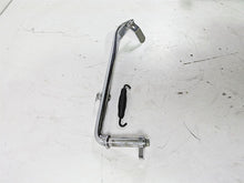 Load image into Gallery viewer, 2004 Harley Softail FLSTF Fat Boy Side Kickstand Kick Stand 50087-89B | Mototech271
