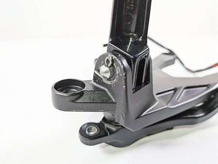 2016 Yamaha YZF R1 RN32 Front Right Foot Peg & Brake Pedal 2CR-27443-00-00 {{ shop.shopifyCountryName }} - Mototech271
