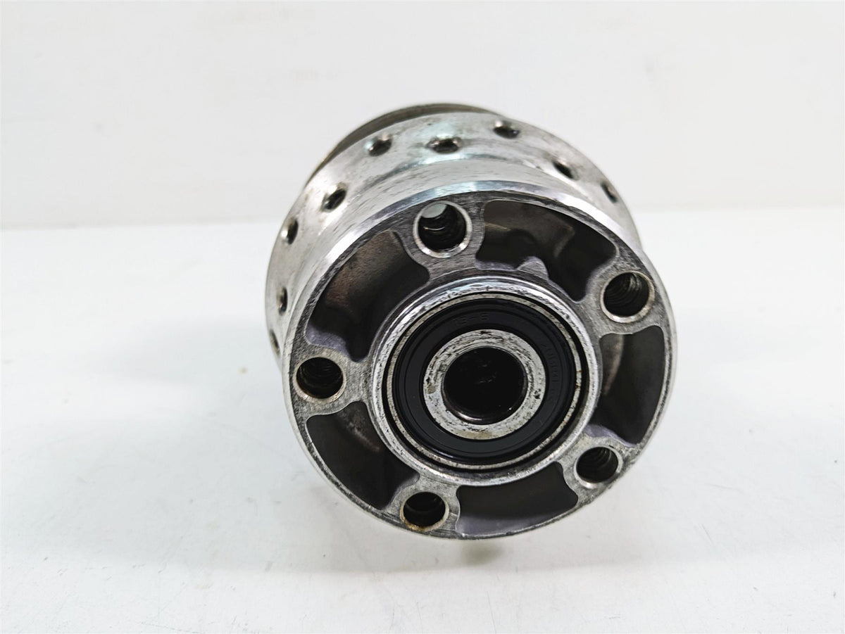 1999 Harley Touring FLHTC Electra Glide Rear Wheel Hub 3/4" Bearings 40976-00 {{ shop.shopifyCountryName }} - Mototech271