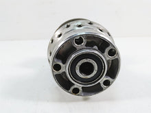 Load image into Gallery viewer, 1999 Harley Touring FLHTC Electra Glide Rear Wheel Hub 3/4&quot; Bearings 40976-00
