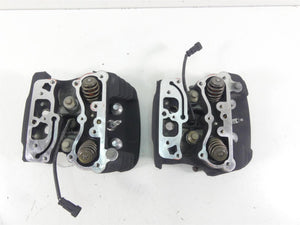 2015 Harley FXDF Dyna Fat Bob Cylinderhead Cylinder Head 103ci Set 17193-06 | Mototech271