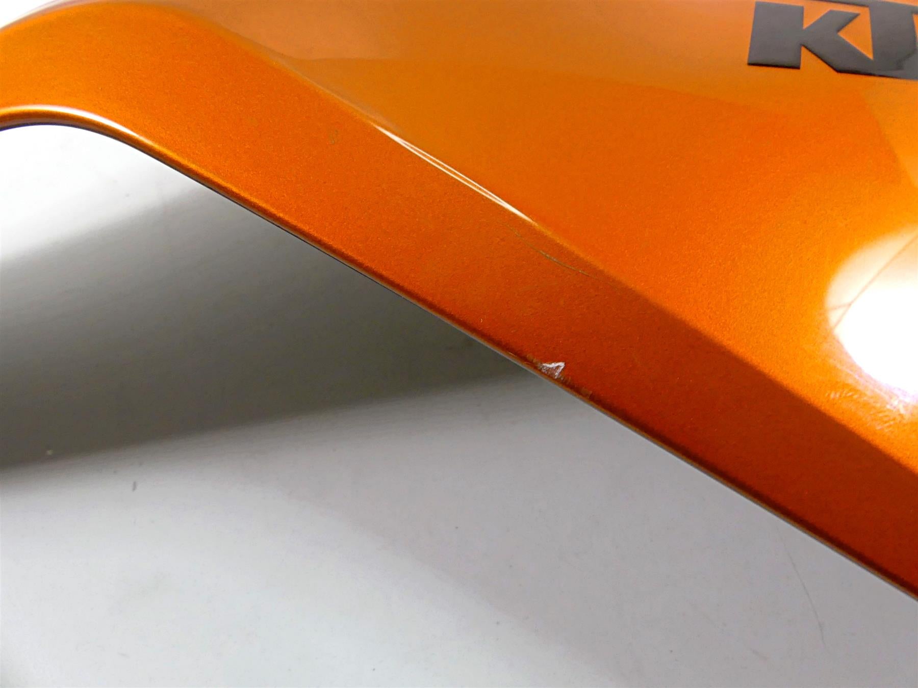 2015 KTM 1190 Adventure Right Side Fuel Tank Fairing Cover Cowl 60308051000 {{ shop.shopifyCountryName }} - Mototech271