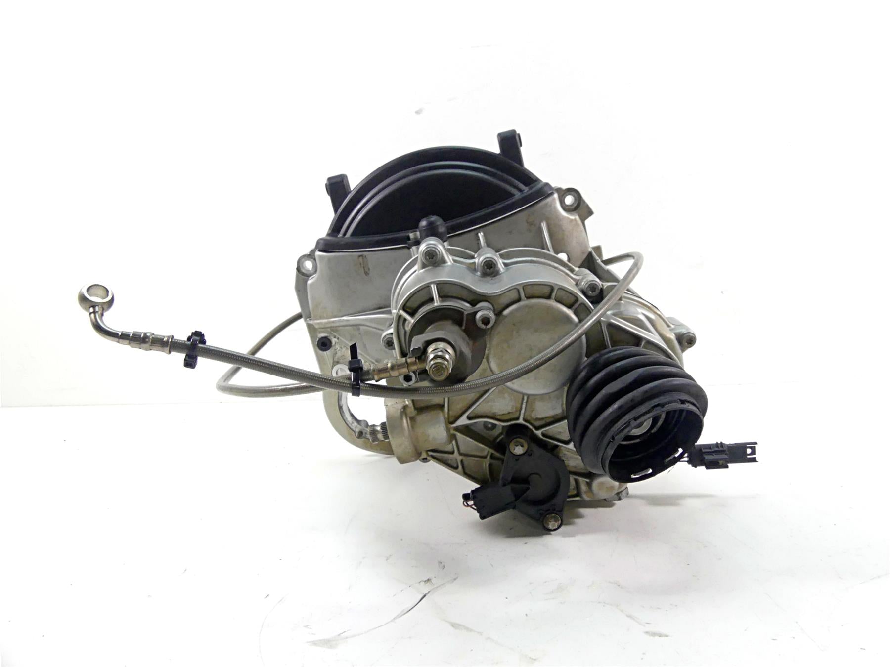2009 BMW R1200GS K255 Adv Transmission Gear Box PAF 1. Gear Short 23008522805 {{ shop.shopifyCountryName }} - Mototech271
