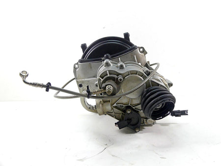 2009 BMW R1200GS K255 Adv Transmission Gear Box PAF 1. Gear Short 23008522805 {{ shop.shopifyCountryName }} - Mototech271