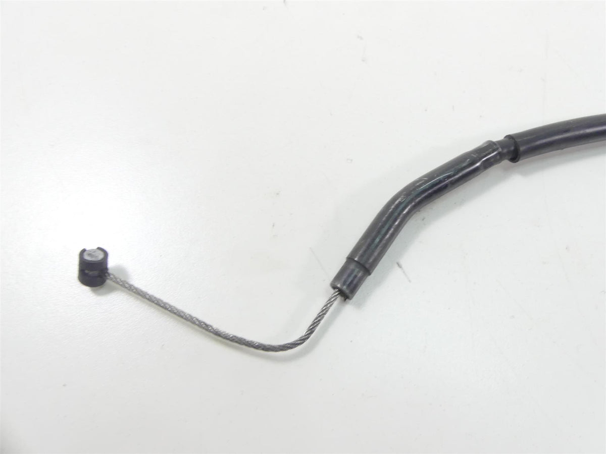 2015 Yamaha MT09 FZ09 Clutch Push Lever & Cable & 5VY-16382-10-00 {{ shop.shopifyCountryName }} - Mototech271