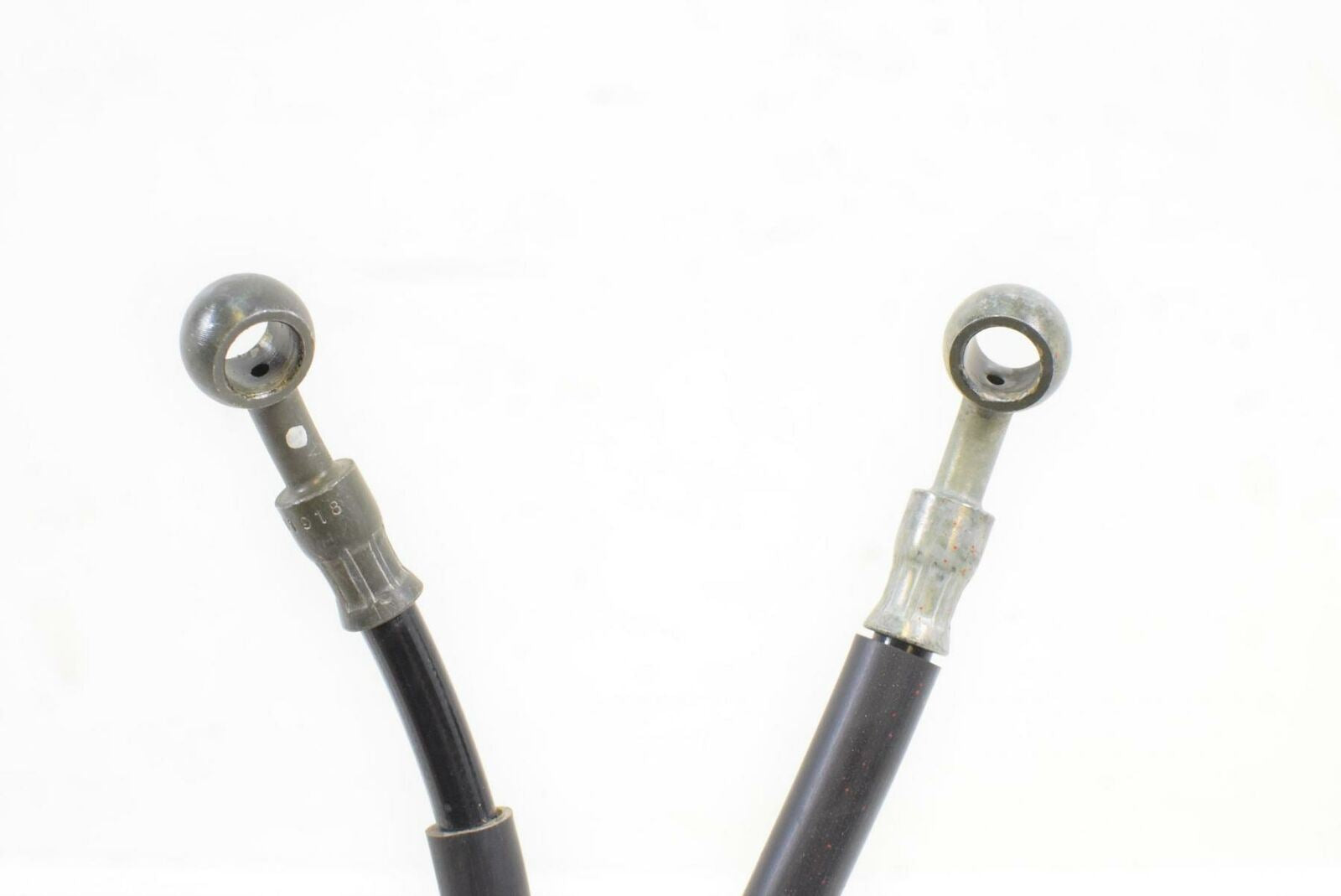 2002 Kawasaki Vulcan 1500 Mean Streak Clutch Line Hose Tube 43095-1215 {{ shop.shopifyCountryName }} - Mototech271
