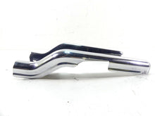 Load image into Gallery viewer, 2004 Harley Touring FLHTCUI Electra Glide Rear Frame Chrome Struts 47504-97 | Mototech271
