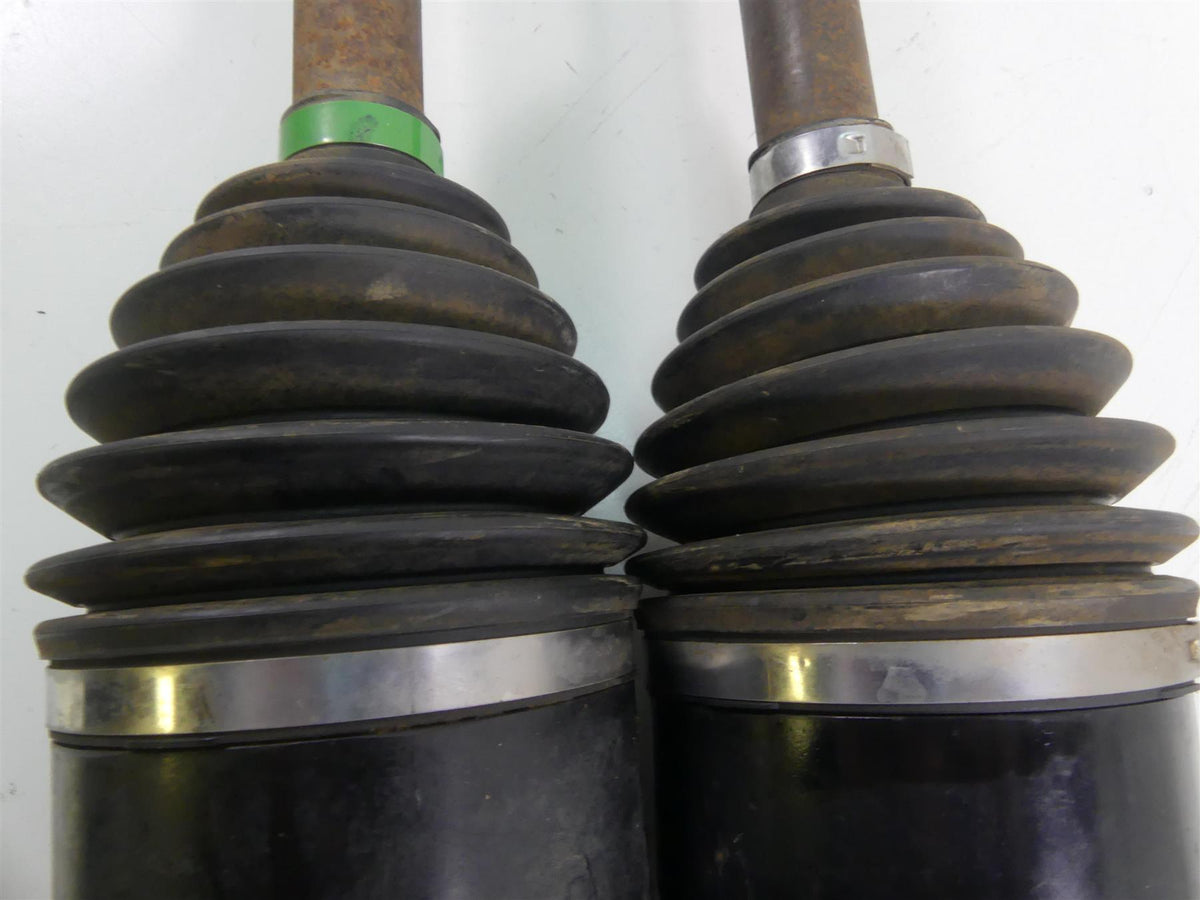2021 Kawasaki Teryx KRX KRF 1000 Rear Cv Drive Shaft Axle Set 59266-0742 {{ shop.shopifyCountryName }} - Mototech271