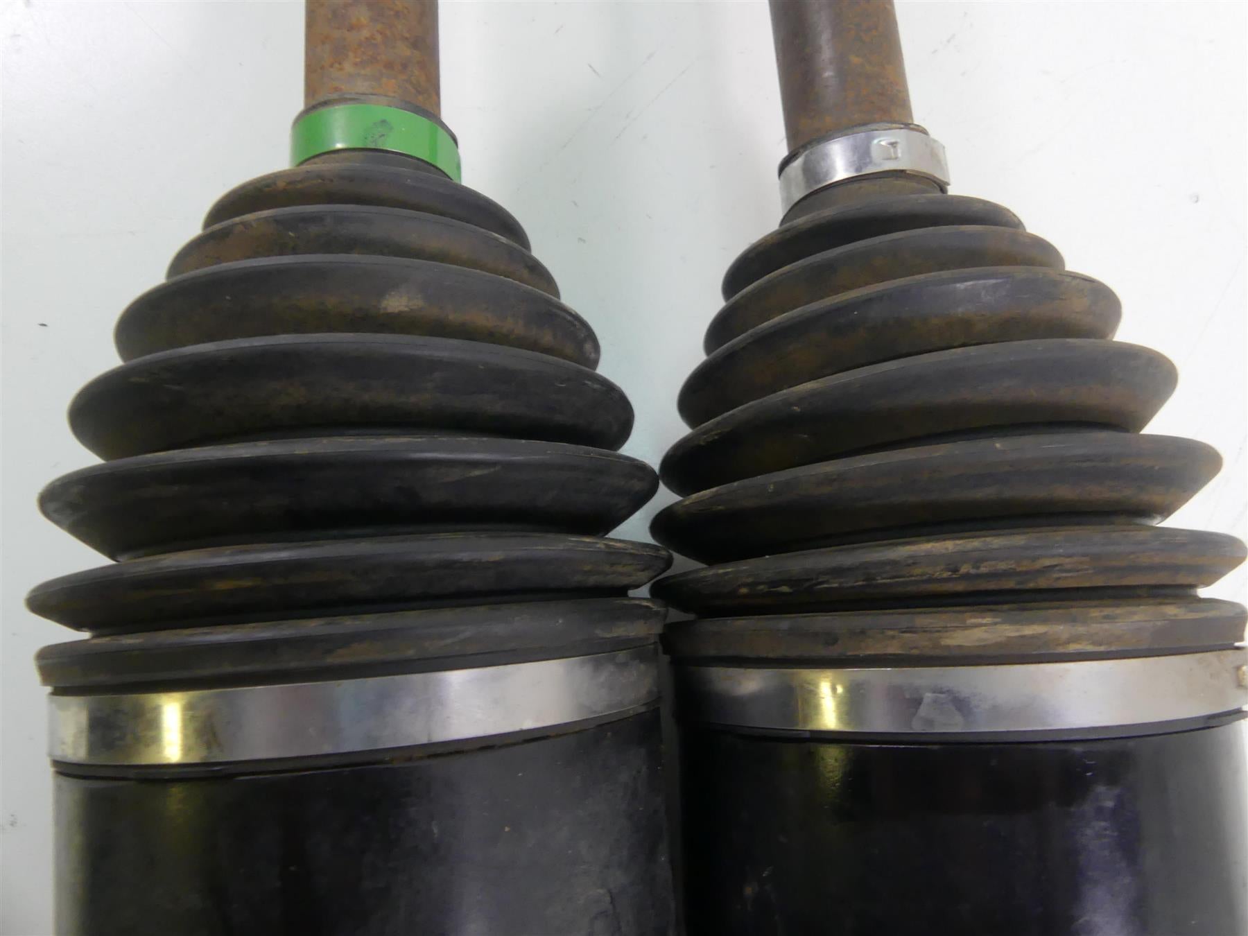 2021 Kawasaki Teryx KRX KRF 1000 Rear Cv Drive Shaft Axle Set 59266-0742 {{ shop.shopifyCountryName }} - Mototech271