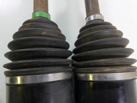 2021 Kawasaki Teryx KRX KRF 1000 Rear Cv Drive Shaft Axle Set 59266-0742 {{ shop.shopifyCountryName }} - Mototech271