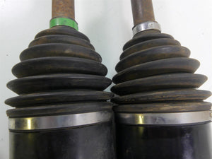 2021 Kawasaki Teryx KRX KRF 1000 Rear Cv Drive Shaft Axle Set 59266-0742 | Mototech271